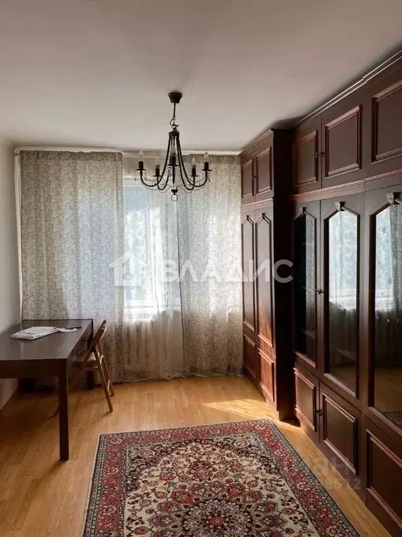 1-к кв. Московская область, Пушкинский городской округ, с. Тарасовка ... - Фото 2