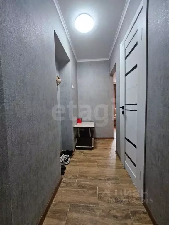 1-к кв. Башкортостан, Стерлитамак просп. Ленина, 43 (31.1 м) - Фото 1