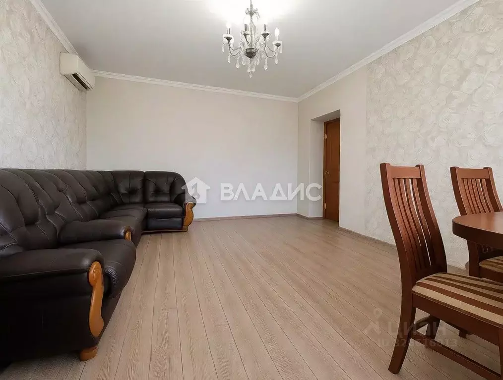 3-к кв. Краснодарский край, Ейск ул. Седина, 199 (76.0 м) - Фото 2