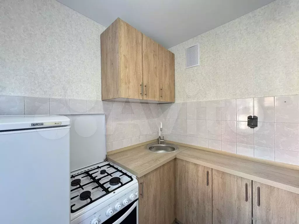 2-к. квартира, 47 м, 2/5 эт. - Фото 1