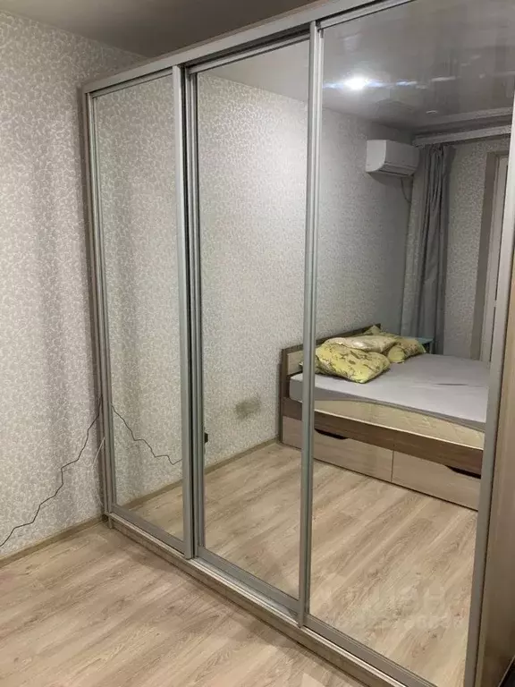 1-к кв. Адыгея, Тахтамукайский район, Старобжегокайское с/пос, Новая ... - Фото 1