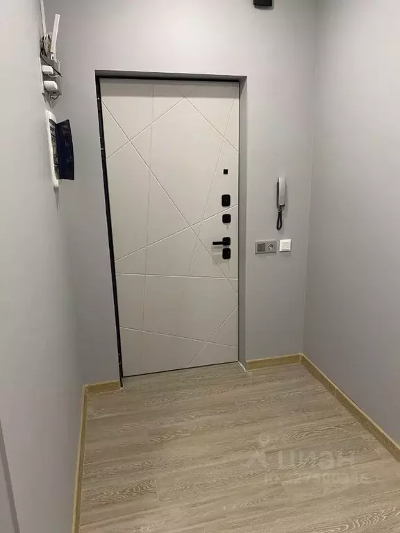 2-к кв. Московская область, Мытищи Пограничная ул., 1 (58.0 м) - Фото 1