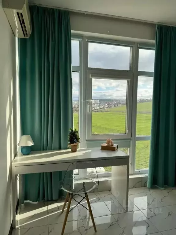 1-к кв. Краснодарский край, Геленджик Крымская ул., 19к9 (50.0 м) - Фото 2