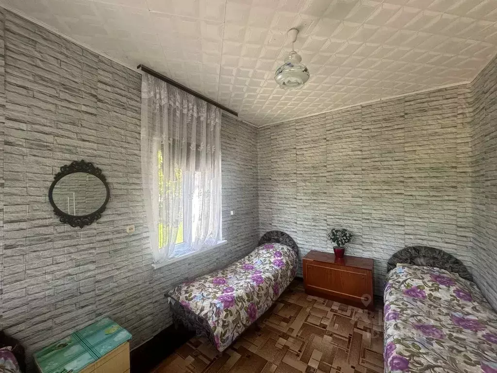 Комната Краснодарский край, Сочи Львовская ул., 16 - Фото 0