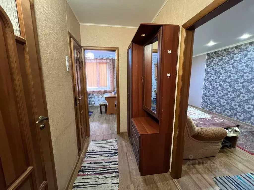 1-к кв. Белгородская область, Строитель Яковлевский городской округ, ... - Фото 2