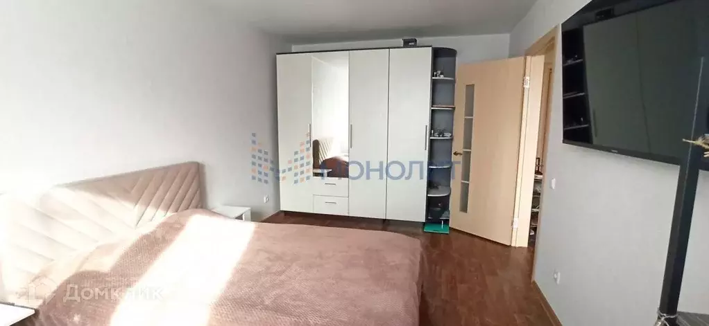 Продаётся 1-к квартира, 37 м - Фото 0