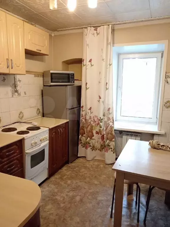 3-к. квартира, 65 м, 1/5 эт. - Фото 1