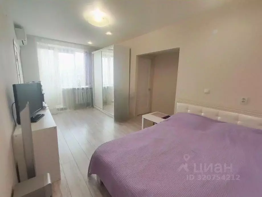 2-к кв. Пермский край, Березники ул. Пятилетки, 64 (42.5 м) - Фото 0