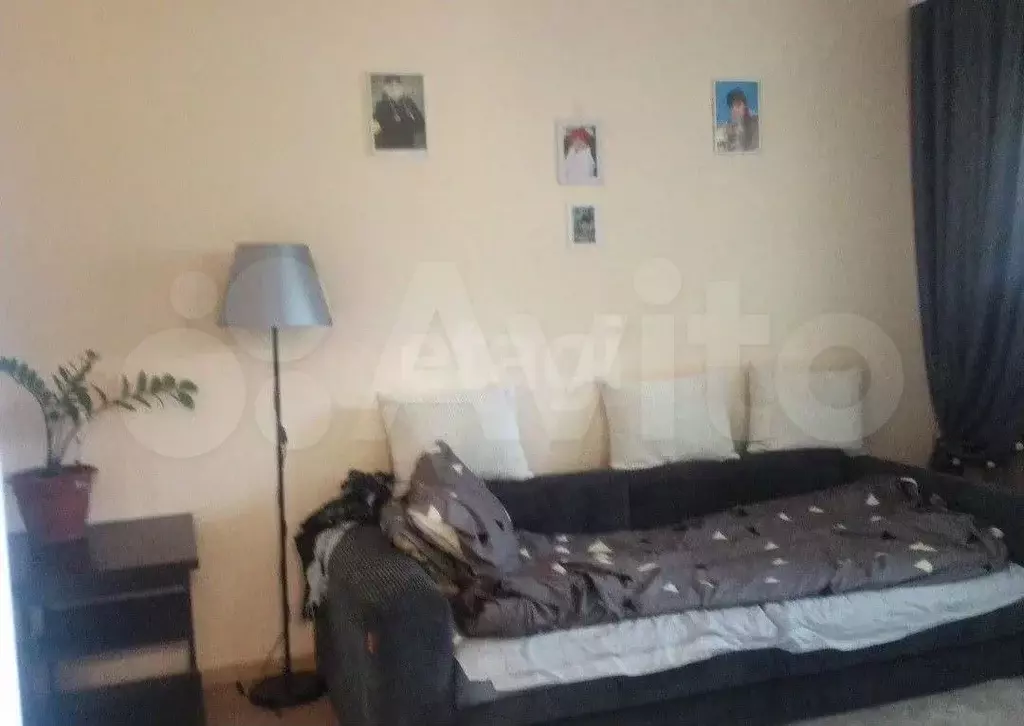 2-к. квартира, 47,3 м, 1/5 эт. - Фото 1