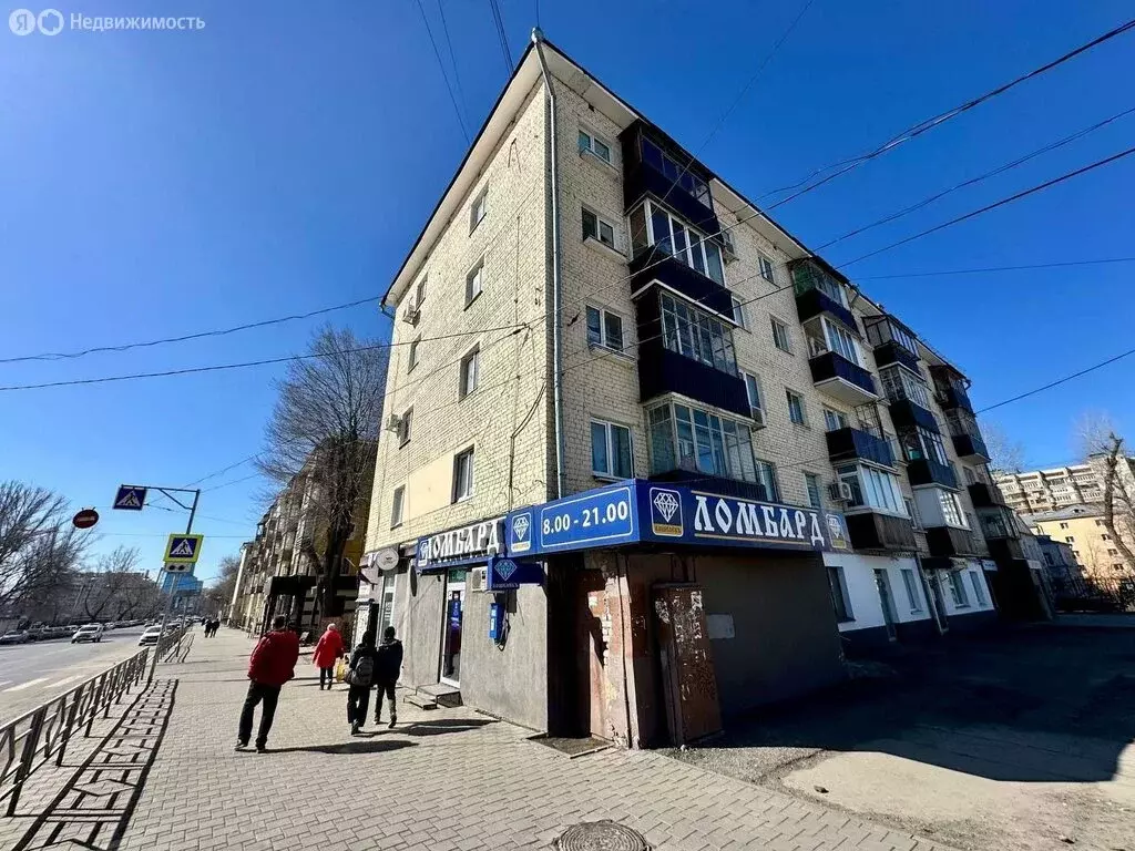 Помещение свободного назначения (125 м) - Фото 1