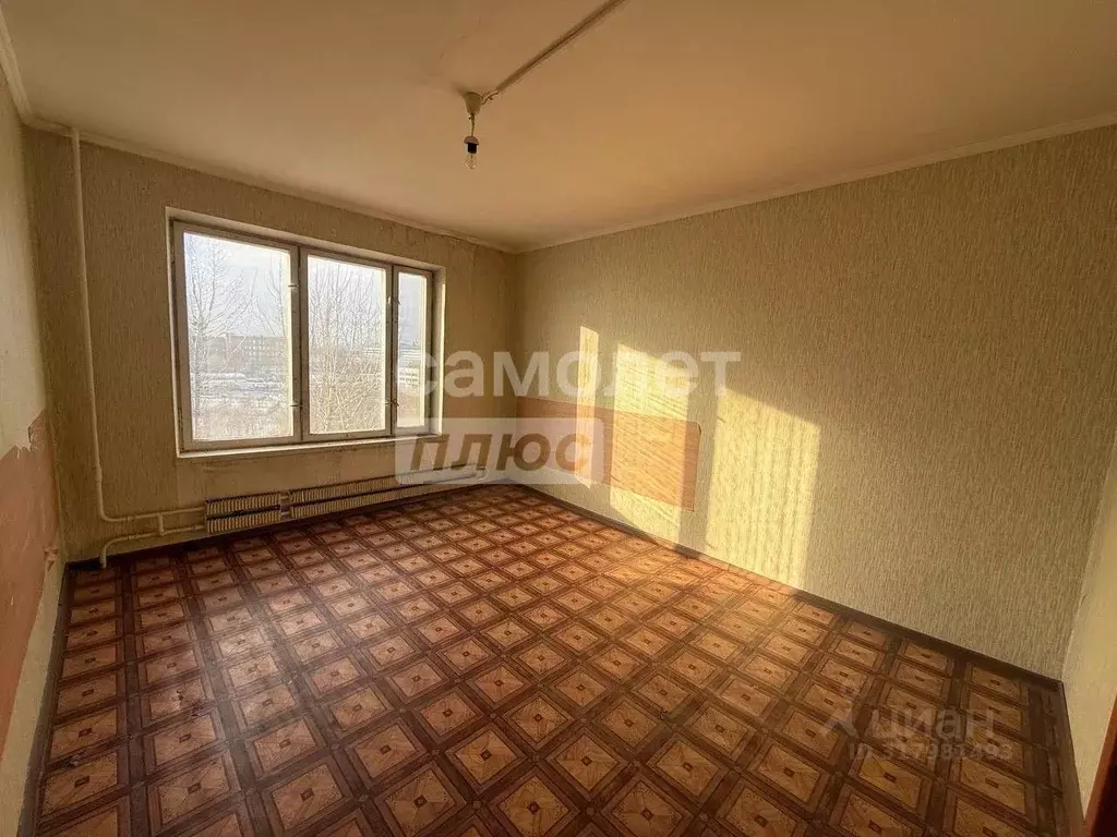 Студия Москва Аминьевское ш., 11 (17.0 м) - Фото 1