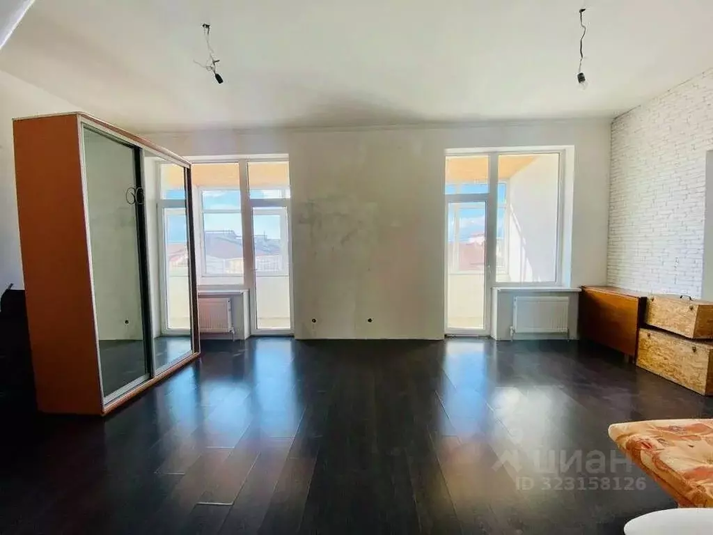 2-к кв. Севастополь ул. Вакуленчука, 53/10 (79.0 м) - Фото 1