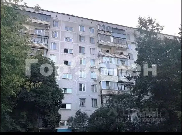 1-к кв. Москва Новосибирская ул., 8 (32.8 м) - Фото 1