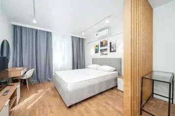 1-к кв. Санкт-Петербург просп. Испытателей, 31К1 (40.0 м) - Фото 1