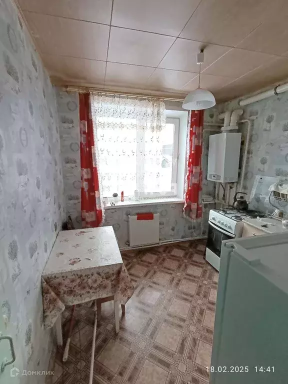 Продаётся 1-к квартира, 32.8 м - Фото 0