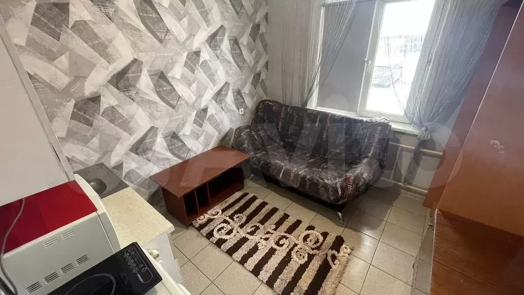 Квартира-студия, 14 м, 1/10 эт. - Фото 1