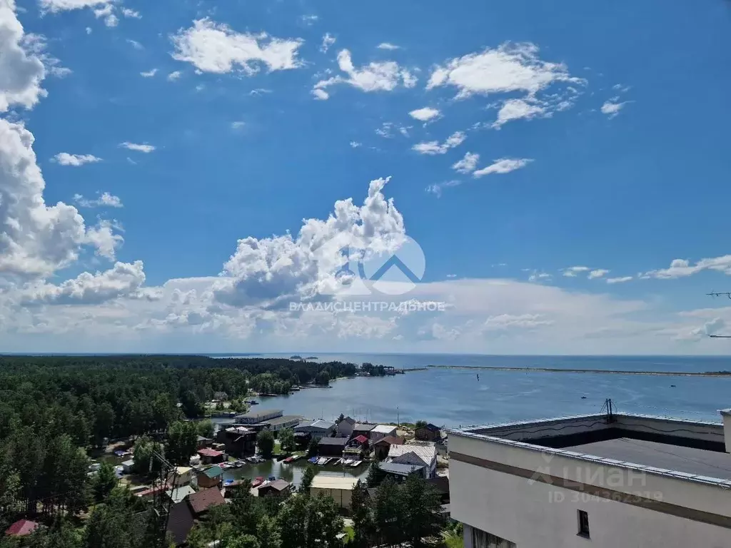 2-к кв. Новосибирская область, Новосибирск Шлюз мкр, ул. Русская, 38 ... - Фото 1