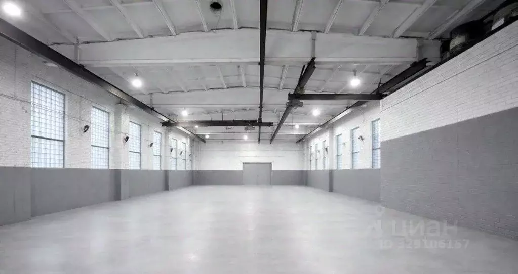 Производственное помещение в Ленинградская область, Тосненский район, ... - Фото 1