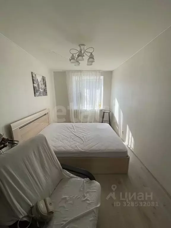 2-к кв. Тульская область, Тула ул. Фрунзе, 29 (44.8 м) - Фото 1