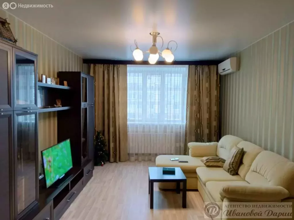 2-комнатная квартира: Самара, проспект Кирова, 348 (67.4 м) - Фото 1