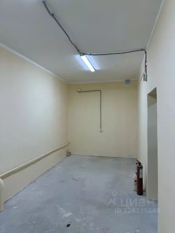 Помещение свободного назначения в Москва Малая Черкизовская ул., 66 ... - Фото 0