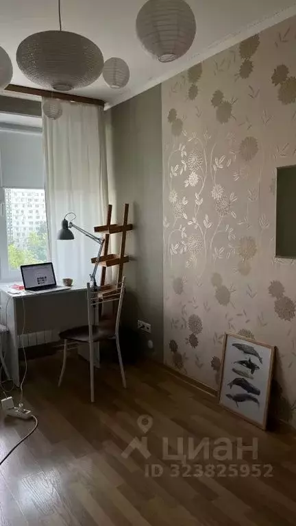 Комната Москва Ясеневая ул., 33К1 - Фото 2