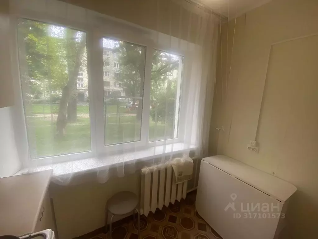 1-к кв. Краснодарский край, Краснодар Старокубанская ул., 97 (26.0 м) - Фото 1