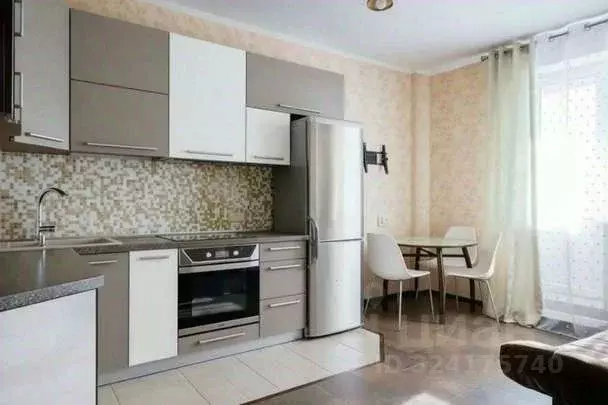 2-к кв. Краснодарский край, Краснодар ул. Боннская, 12/2 (56.0 м) - Фото 2