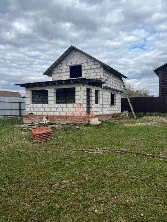 Дом в Московская область, Сергиево-Посадский городской округ, ... - Фото 2