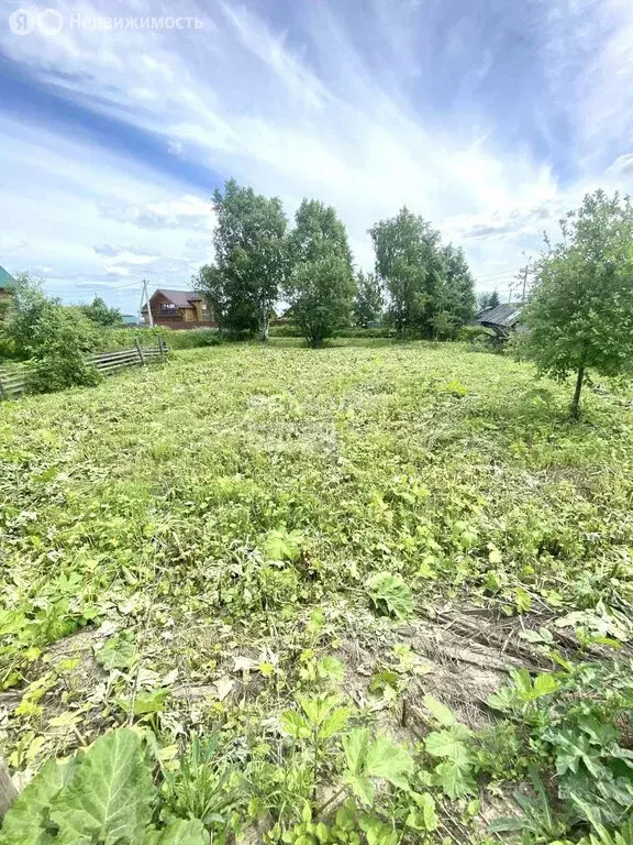 Участок в Сыктывкар, Снежная улица, 1 (10.8 м) - Фото 0