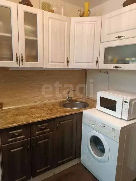 3-к кв. Новосибирская область, Новосибирск ул. Блюхера, 55 (61.1 м) - Фото 0