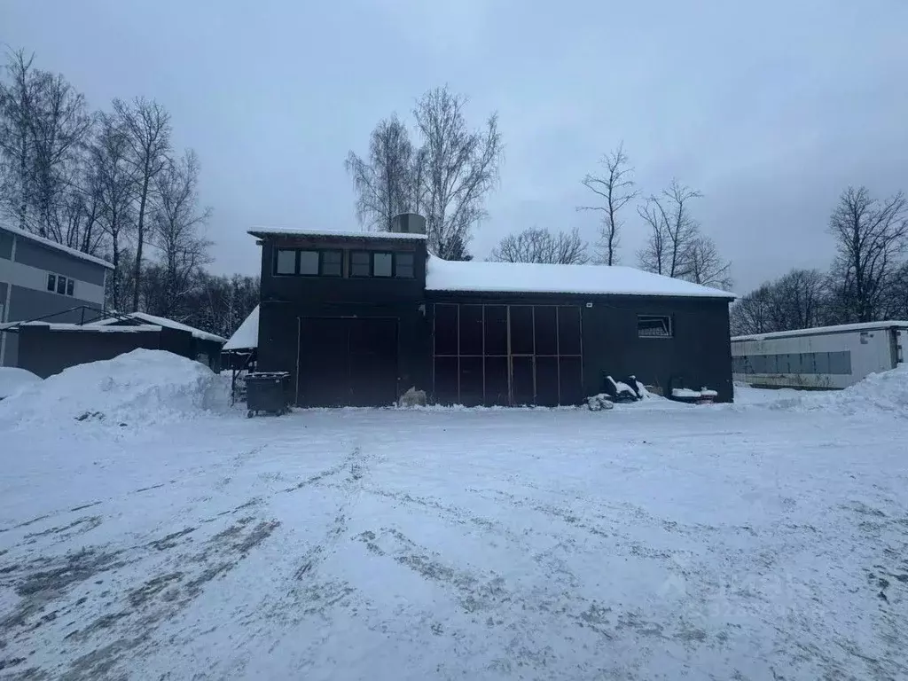 Помещение свободного назначения в Московская область, Люберцы ... - Фото 2