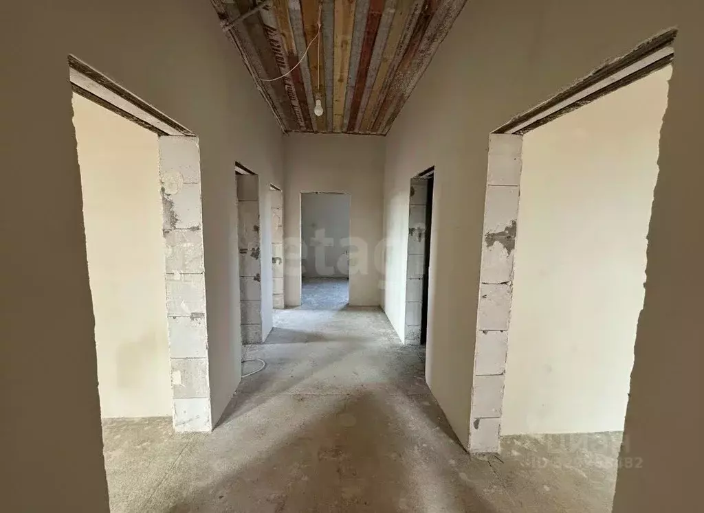 Дом в Ярославская область, Ростов ул. Чистова, 34 (96 м) - Фото 2