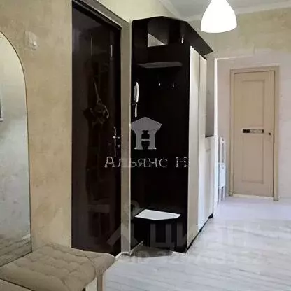 2-к кв. Ростовская область, Азов Азовский район, ул. Ленина, 124 (53.7 ... - Фото 2