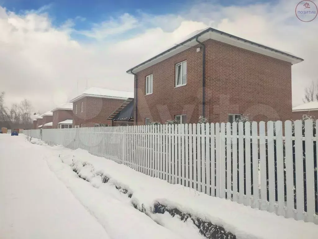 Дом в Ярославская область, Ярославский муниципальный округ, д. ... - Фото 2