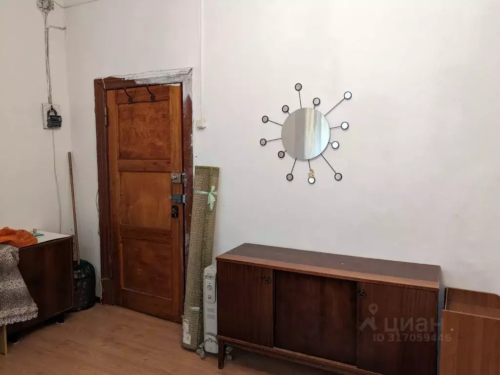 Комната Московская область, Люберцы Новая ул., 26 (16.8 м) - Фото 0