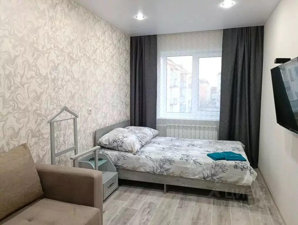 2-к кв. Коми, Воркута ул. Ломоносова, 10А (46.0 м) - Фото 2