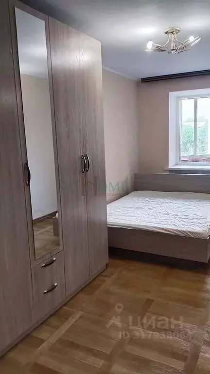 3-к кв. Новосибирская область, Новосибирск Дачная ул., 21/2 (90.0 м) - Фото 0