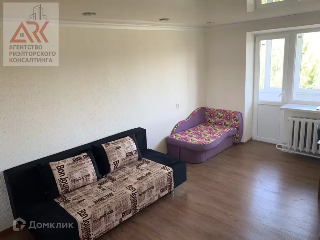 Продаётся 1-к квартира, 31 м - Фото 0