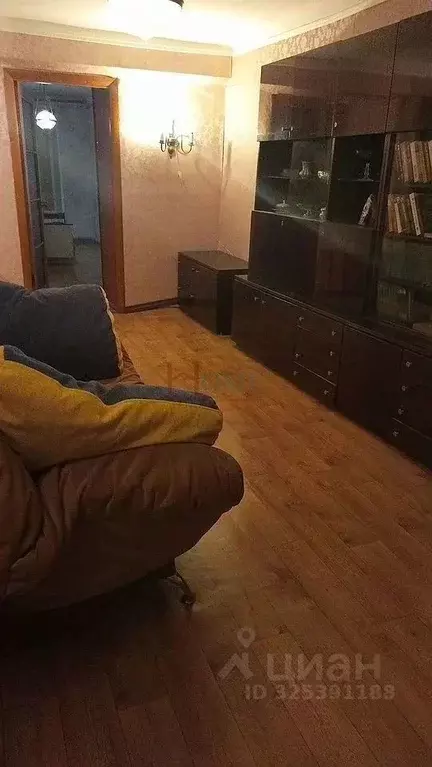 2-к кв. Новосибирская область, Новосибирск ул. Вокзальная магистраль, ... - Фото 2