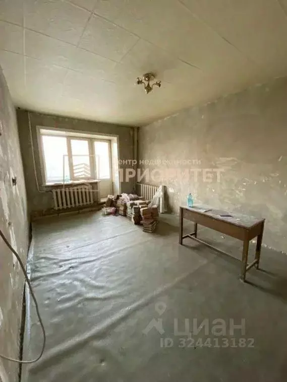 3-к кв. Саха (Якутия), Якутск ул. Маяковского, 102/1 (70.4 м) - Фото 2