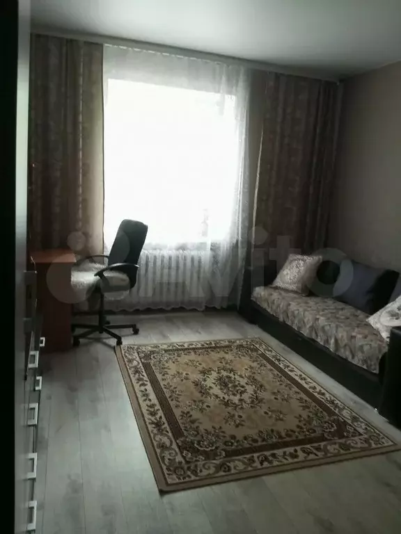 2-к. квартира, 46 м, 2/2 эт. - Фото 0