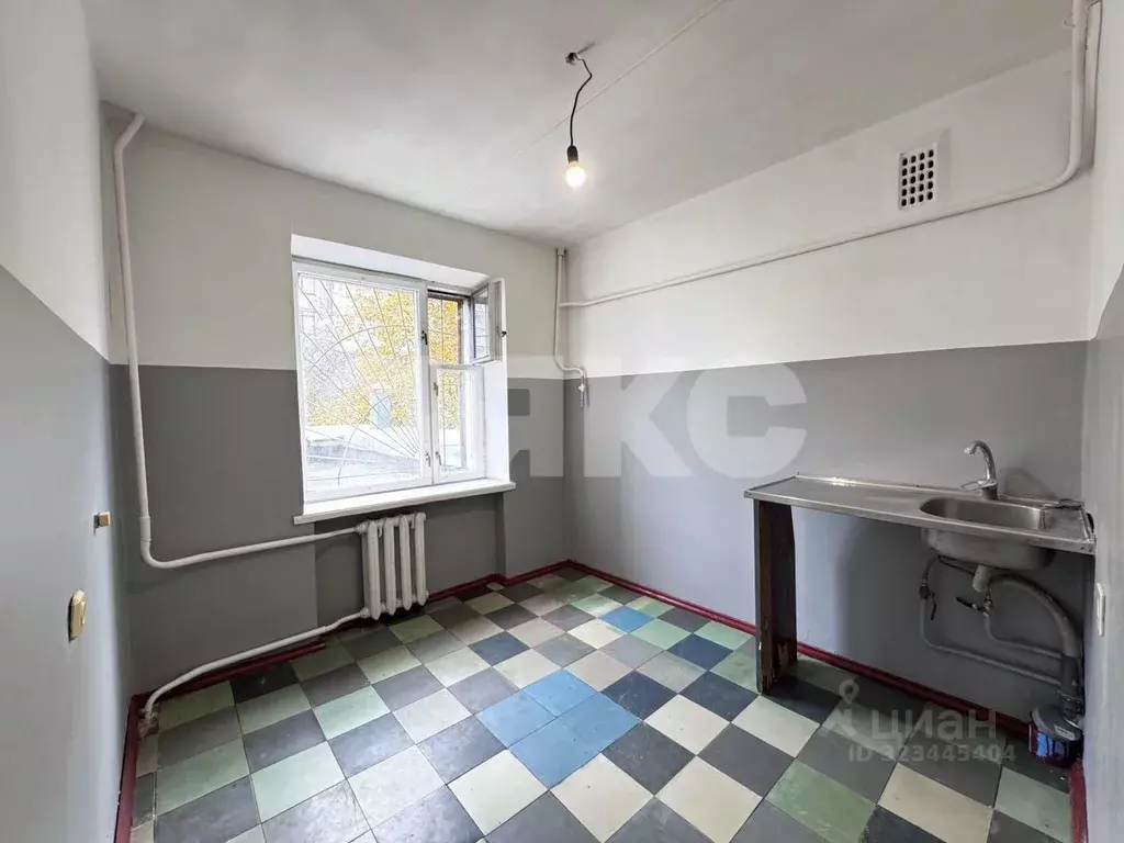 1-к кв. Краснодарский край, Горячий Ключ ул. Ленина, 215 (32.5 м) - Фото 2