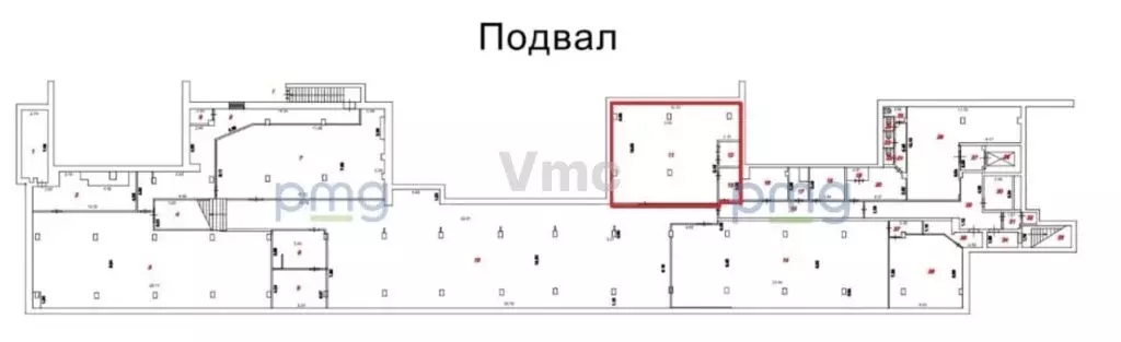 Офис (128 м) - Фото 2