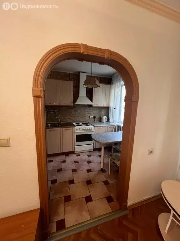 2-комнатная квартира: Иркутск, Байкальская улица, 304 (45 м) - Фото 1