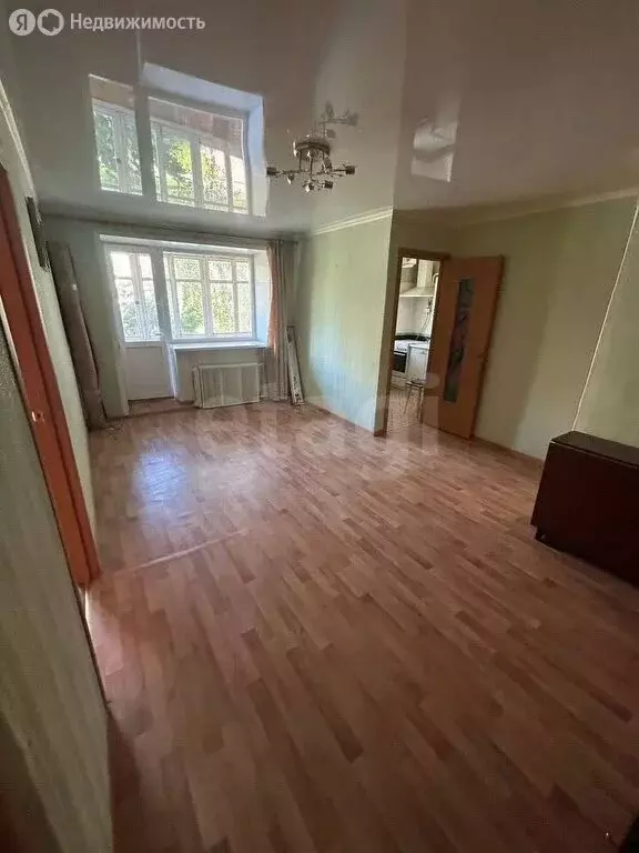 2-комнатная квартира: Пермь, улица Танкистов, 38 (46.1 м) - Фото 2