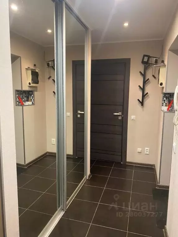 2-к кв. Санкт-Петербург Витебский просп., 63 (44.0 м) - Фото 1