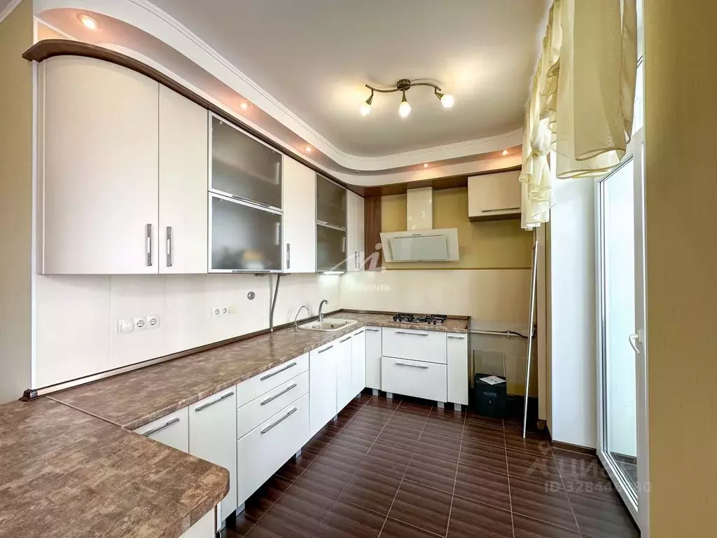 3-к кв. Севастополь просп. Античный, 8 (138.3 м) - Фото 1