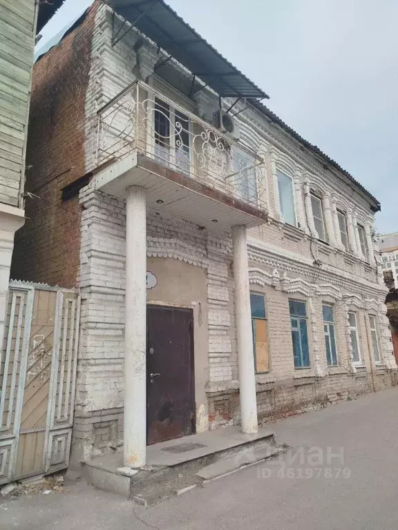 2-к кв. Самарская область, Самара Самарская ул., 92 (47.0 м) - Фото 1