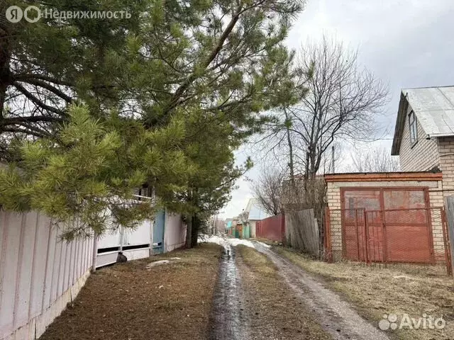 Дом в Уфа, ТСН Самишки, 264 (45 м) - Фото 1